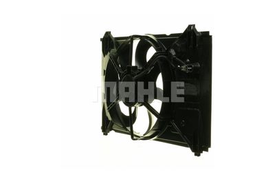 VENTILATOR RADIATOR MAHLE CFF222000P 6
