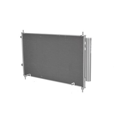 CONDENSATOR CLIMATIZARE NISSENS 940953 23