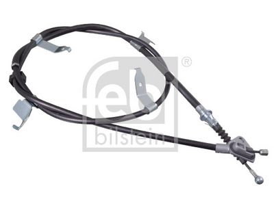 Håndbremsekabel FEBI BILSTEIN 1008004