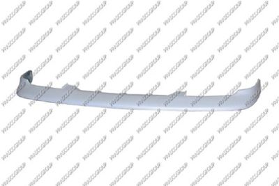 PRASCO SZ0301011 Бампер передний задний для SUZUKI SWIFT Кабриолет (SF413)