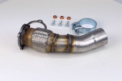 TEAVA FLEXIBILA ESAPAMENT HJS 91111666 84