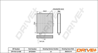 FILTER INNENRAUMLUFT