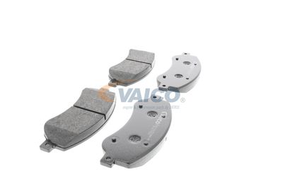 BREMSBELAGSATZ SCHEIBENBREMSE VAICO V258129 27