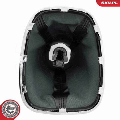 MACIULIE MANETA SCHIMBAT.VIT. ESEN SKV 63SKV530 6