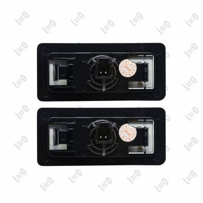 KENNZEICHENLEUCHTE ABAKUS L352100004LED 1