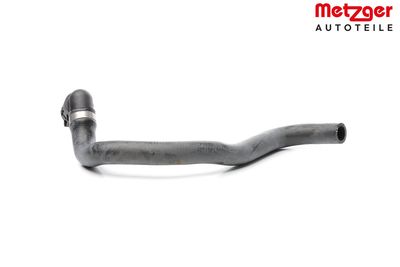 FURTUN RADIATOR METZGER AUTOTEILE 2420771 18