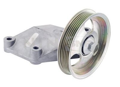 UMLENK-/FüHRUNGSROLLE KEILRIPPENRIEMEN