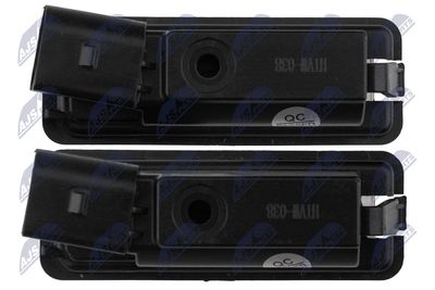 ILUMINARE NUMAR DE CIRCULATIE NTY ELPVW038 2