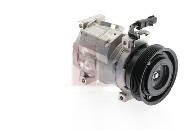 KOMPRESSOR KLIMAANLAGE AKS DASIS 851915N 12