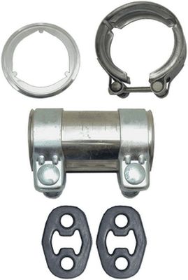 MONTAGESATZ RUß-/PARTIKELFILTER