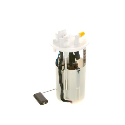 SISTEM ALIMENTARE CU COMBUSTIBIL BOSCH 0580303084 8