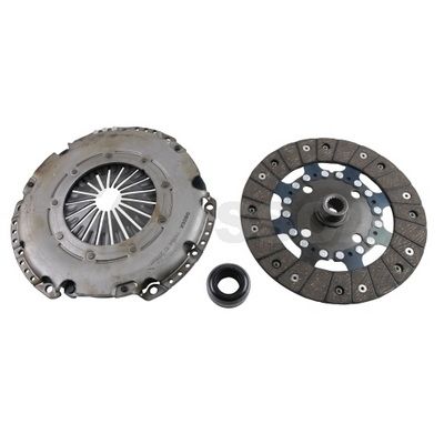 комплект съединител OSSCA 74384