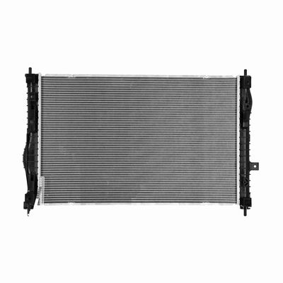 RADIATOR RACIRE MOTOR NISSENS 607228 23