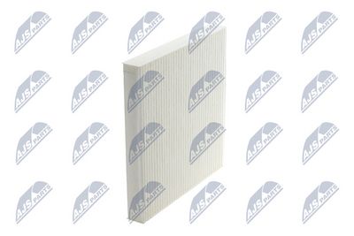 FILTRU AER HABITACLU NTY FCFHD007 1