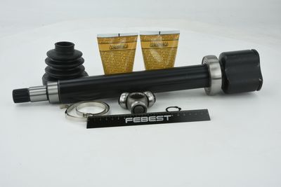 SET ARTICULATIE PLANETARA FEBEST 2111FOCIIMTRH 51