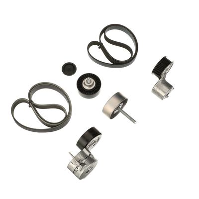 SET CUREA TRANSMISIE CU CANELURI GATES K046PK2330 58