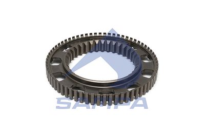 Manguito de clutch, transmisión manual