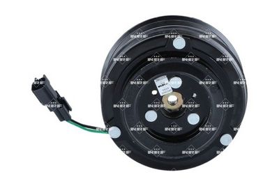 CUPLA MAGNETICA COMPRESOR CLIMATIZARE