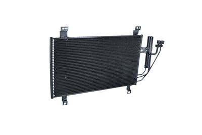 CONDENSATOR CLIMATIZARE NRF 350361 44