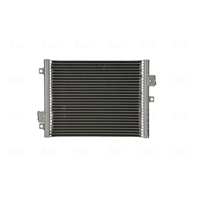 CONDENSATOR CLIMATIZARE NISSENS 940190 1