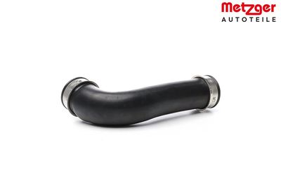 LADELUFTSCHLAUCH METZGER AUTOTEILE 2400119 16