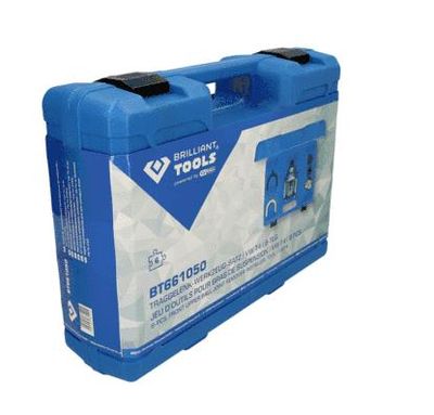 MONTAGESATZ TRAGGELENK KS TOOLS BT661050 22