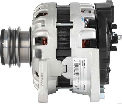 GENERATOR / ALTERNATOR Herth+Buss Elparts 32085930 1