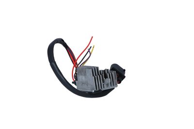 REZISTOR VENTILATOR HABITACLU NRF 342105 31