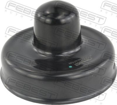 Talerz sprężyny FEBEST BMSI-E90UPRM
