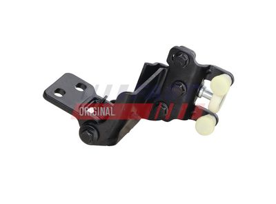GHIDAJ CU ROLE USA GLISANTA FAST FT10132