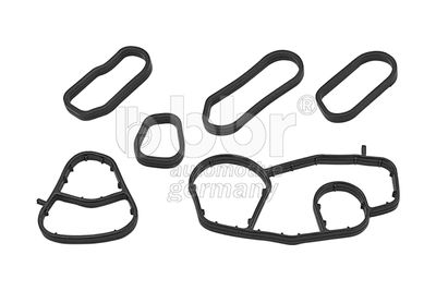 BBR Automotive Gasket Set, oil cooler