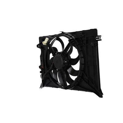 VENTILATOR RADIATOR NISSENS 850274 30