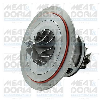 Группа корпуса, компрессор MEAT & DORIA 601263 для MAZDA CX-5