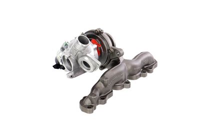 COMPRESOR SISTEM DE SUPRAALIMENTARE REMANTE 003002004422R 63