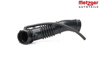 SCHLAUCH LUFTVERSORGUNG METZGER AUTOTEILE 2389030 38