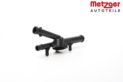 CARCASA TERMOSTAT METZGER AUTOTEILE 4010229 16