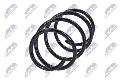 ARC SPIRAL NTY ASZBM004 37