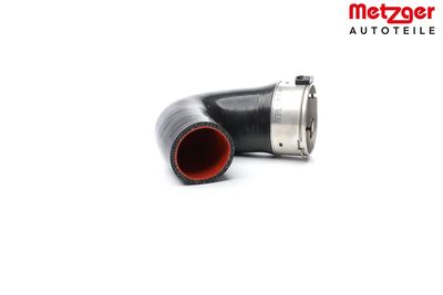 LADELUFTSCHLAUCH METZGER AUTOTEILE 2401161 33