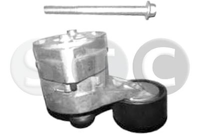 SPANNARM KEILRIPPENRIEMEN