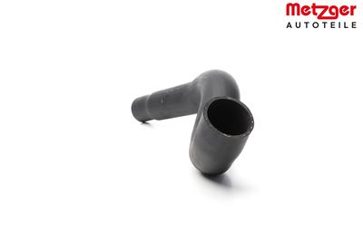 LADELUFTSCHLAUCH METZGER AUTOTEILE 2400744 8