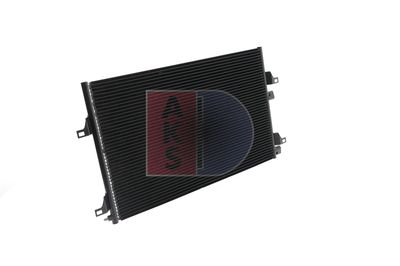 KONDENSATOR KLIMAANLAGE AKS DASIS 182033N 13