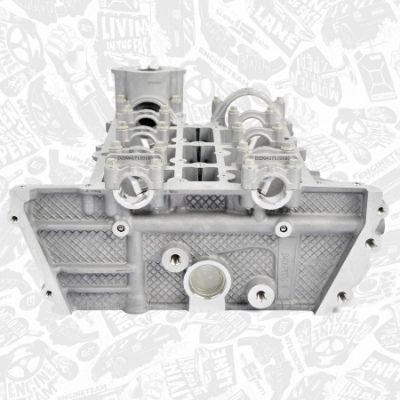 CHIULASA ET ENGINETEAM HL0123 5