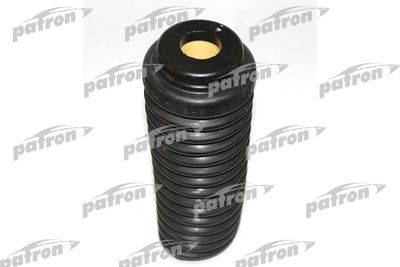 Защитный колпак / пыльник, амортизатор PATRON PSE6220 для NISSAN ALMERA