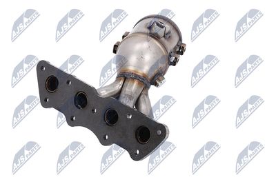 PRECATALIZATOR NTY KATHY502 41