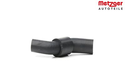 KüHLERSCHLAUCH METZGER AUTOTEILE 2422573 18