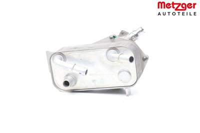 ÖLKüHLER AUTOMATIKGETRIEBE METZGER AUTOTEILE 0899500 3