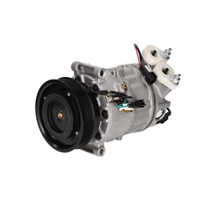 KOMPRESSOR KLIMAANLAGE NISSENS 890593 15