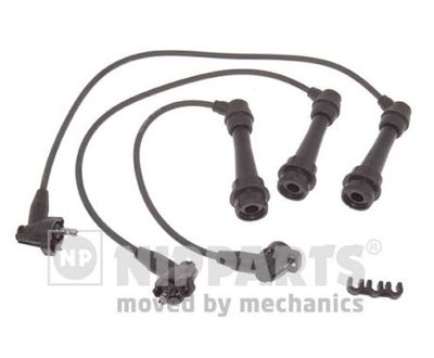 Комплект проводов зажигания NIPPARTS N5382099 для LEXUS IS