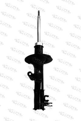 Амортизатор VITAL SUSPENSIONS 210155 для FIAT PANDA