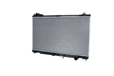 RADIATOR RACIRE MOTOR NRF 550147 7